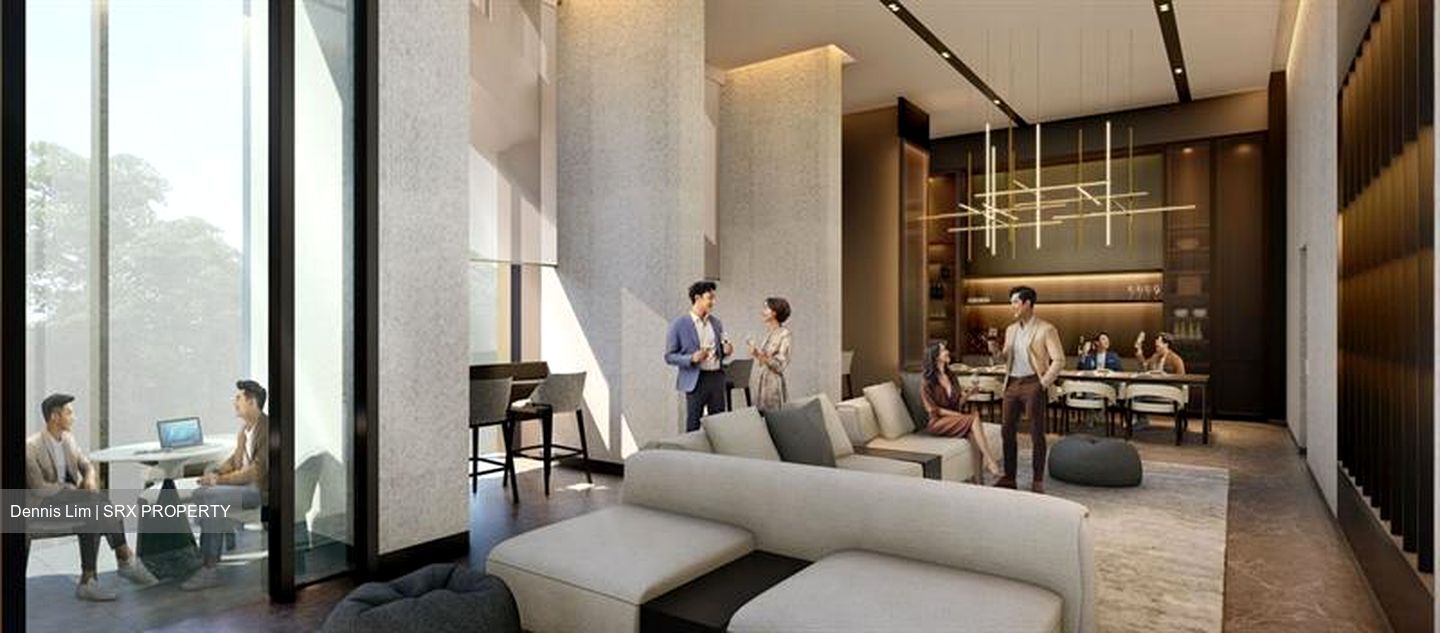 Sophia Road (D9), Condominium #602022471